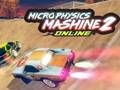 Joc Micro Physics Mashine Online 2 en línia