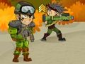 Joc Exèrcit de soldats: Team Battle  en línia