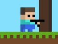 Joc MineCraft Steve  en línia