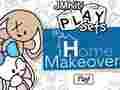 Joc JMKit PlaySets: el meu canvi d'imatge a casa  en línia