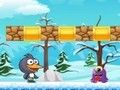 Joc Penguin Run en línia