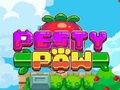 Joc Pesty Paw en línia