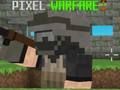 Joc Pixel Warfare One en línia