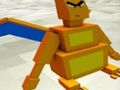 Joc Artesania Pixelmon en línia