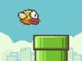 Joc Ocell Flappy  en línia