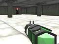 Joc Atac de robots  en línia