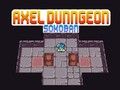 Joc Dungeon Axel en línia