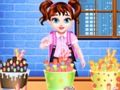 Joc Roll de gelat Baby Taylor divertit  en línia