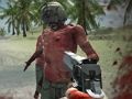 Joc Vacances zombis 2  en línia