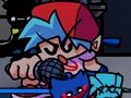 Joc Divendres a la nit Funkin Poppy Raptime  en línia