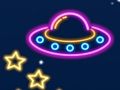 Joc Genet espacial  en línia