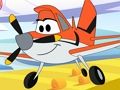 Joc Trencaclosques d'avions de Disney  en línia