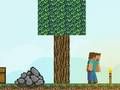 Joc Skyblock Minecraft en línia