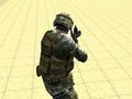 Joc Atac dels soldats  en línia