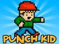 Joc Punch Kid Knockout en línia