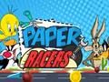 Joc Corredors de paper  en línia