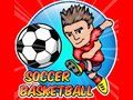 Joc Futbol Bàsquet  en línia