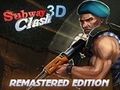 Joc Subway Clash remasteritzat  en línia
