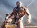 Joc Super Crime Steel War Hero Iron Flying Mech Robot en línia