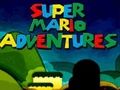 Joc Super Mario Adventures en línia