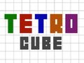 Joc Tetro Cube en línia