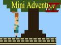 Joc Mini aventura II  en línia