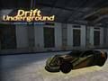 Joc Drift subterrània: llegendes de velocitat en línia