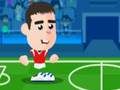 Joc Football Masters: Eurocopa 2020  en línia