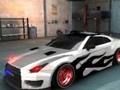 Joc Xtreme Drift 2 en línia