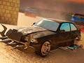 Joc Zombie Derby Drift en línia