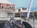 Joc Zombie Destroyer: escapada de les instal·lacions  en línia