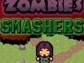 Joc Zombie Smashers en línia
