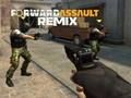 Joc Remix d’assalt endavant en línia