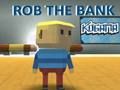 Joc Kogama: robatori de bancs  en línia