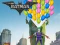 Joc Pel·lícula de Lego Batman  en línia