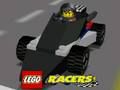 Joc Lego Racers N64  en línia