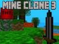 Joc Mine clon 3 en línia
