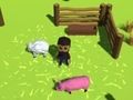 Joc Mini granja  en línia