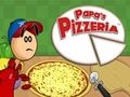 Joc Papa's Pizzeria en línia