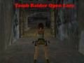 Joc Tomb Raider Open Lara en línia