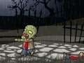 Joc Petits zombis  en línia