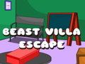 Joc Beast Villa Escape en línia