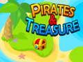 Joc Pirates i tresors  en línia