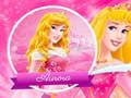 Joc Princesa Aurora Match3  en línia