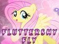 Joc Mosca fluttershy  en línia