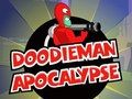 Joc Doodieman Apocalipsi  en línia