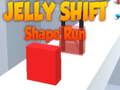 Joc Jelly Shift Forma Cursa  en línia