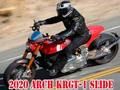 Joc Diapositiva Arch KRGT-1 2020  en línia