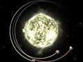 Joc Planeta Gravetat  en línia
