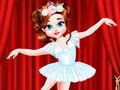 Joc Classe de ballet Baby Taylor  en línia